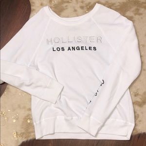 Hollister sweatshirt